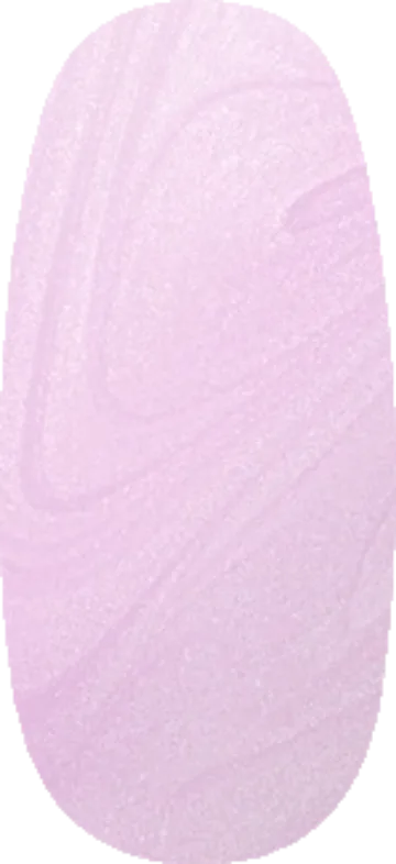 Lavish in Lavender swatch