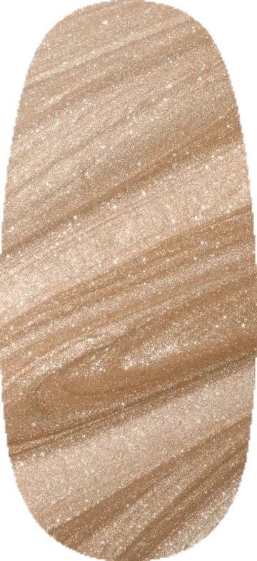 Lustrous Gold swatch