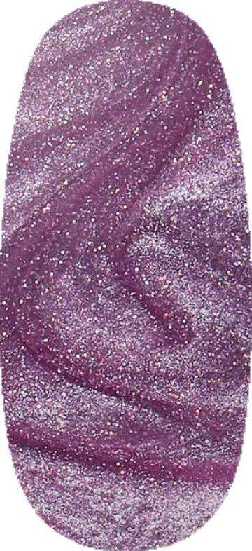 Lustrous Lilac swatch