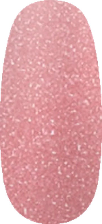 Mauve It swatch