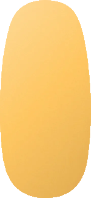 On Your Marigold swatch