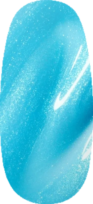 Pacific Peace swatch