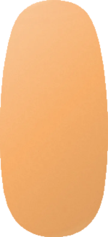 Peach Retreat swatch