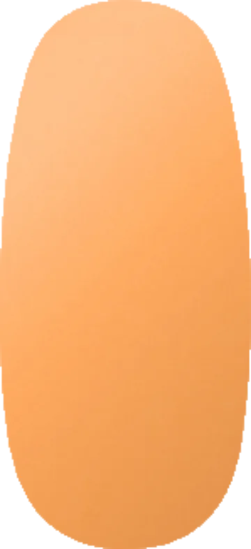 Peachy Flare swatch