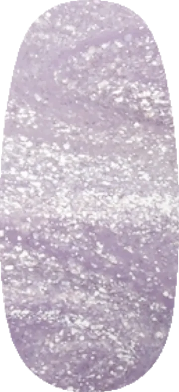 Pearl-ple swatch