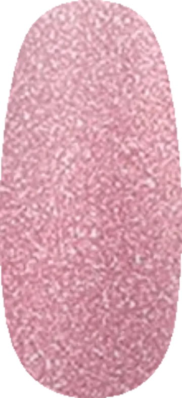 Petal to the Metal swatch