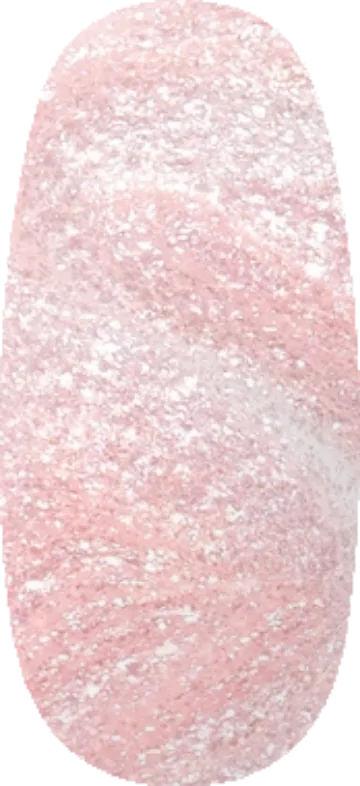 Pink Sand swatch