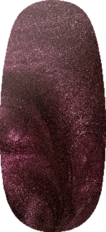 Positivi-tea swatch