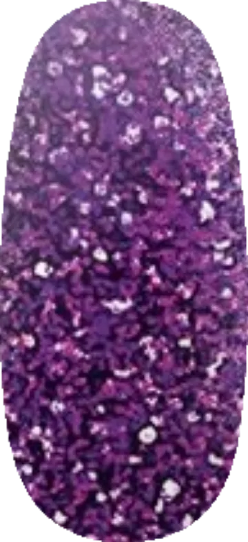 Purple Prism swatch