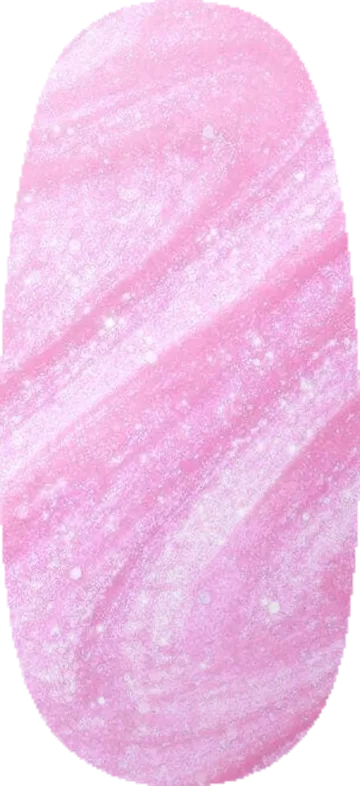 Quartz Queen swatch
