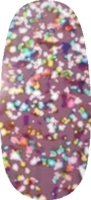 Strobe Light swatch