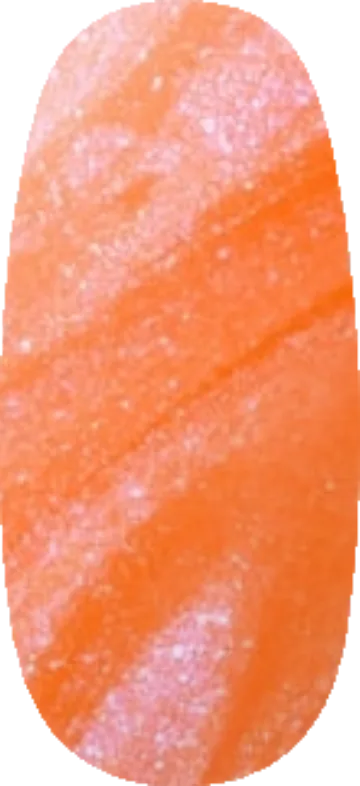 Tangerine Dream swatch