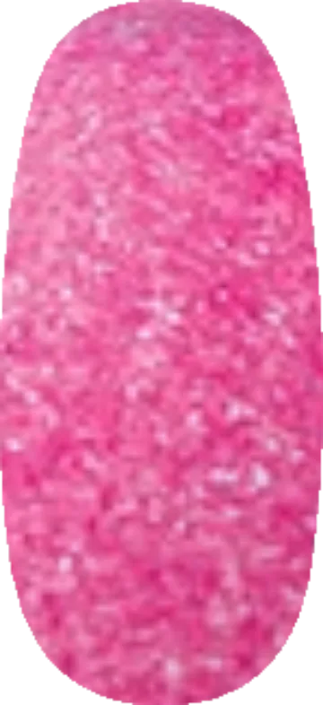 Total Flirt swatch