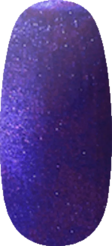 Turn the Violet Up swatch
