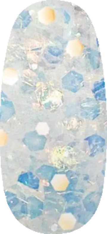 Twinkle, Twinkle swatch