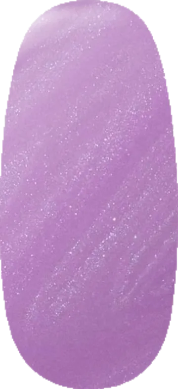 Ube-licious swatch