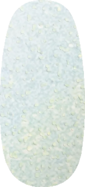 Unicorn Top Coat Transparent swatch