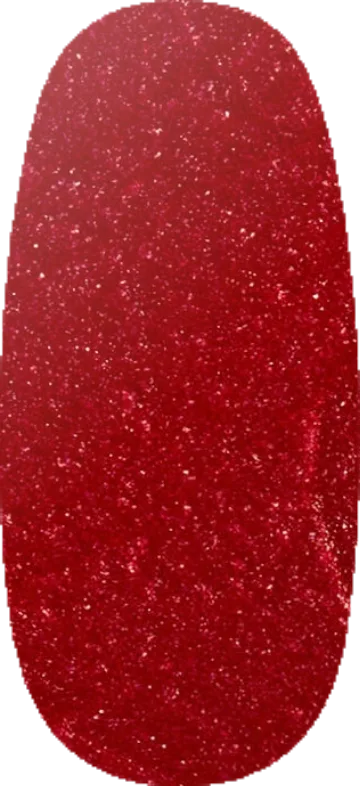 XOXO Sally swatch