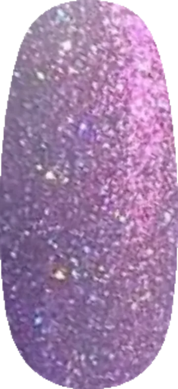 Showgirl swatch