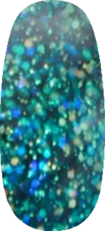Nail Junkie swatch