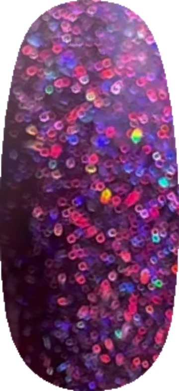 Spinel swatch
