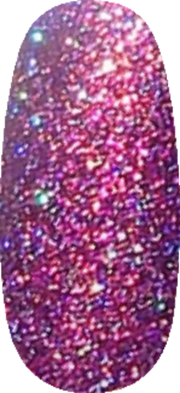 Star Crossed Lovers swatch