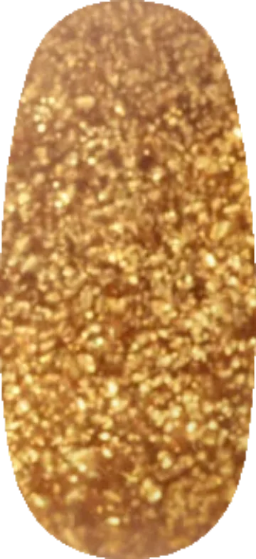 Sun-Kissed swatch