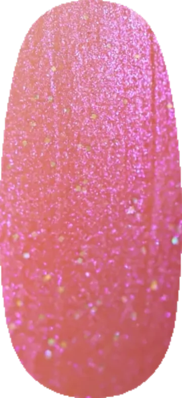 Sunset Cruise swatch