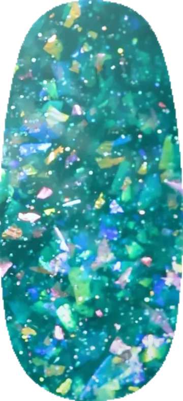Tailfeather swatch