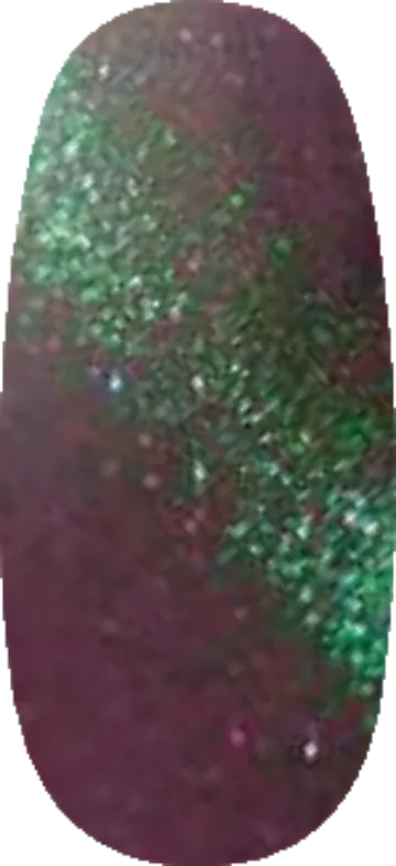 Technicolor Dreams swatch