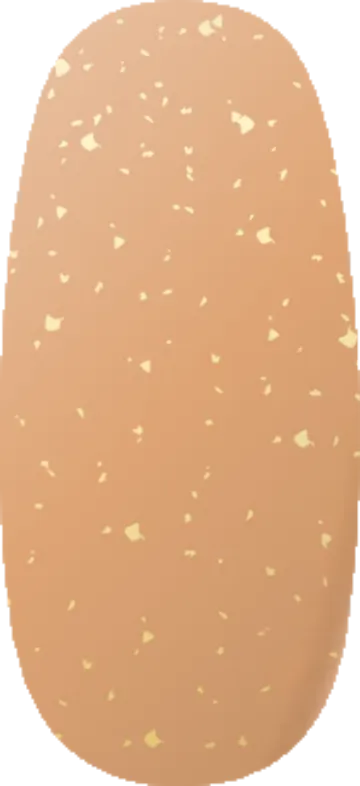 See You Latté swatch