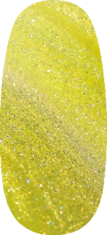Thunderbolt swatch