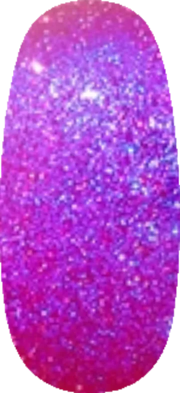 Wild Berry West swatch