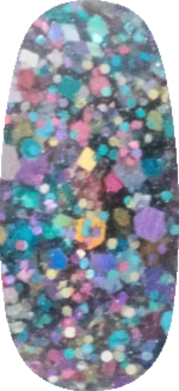 XX swatch