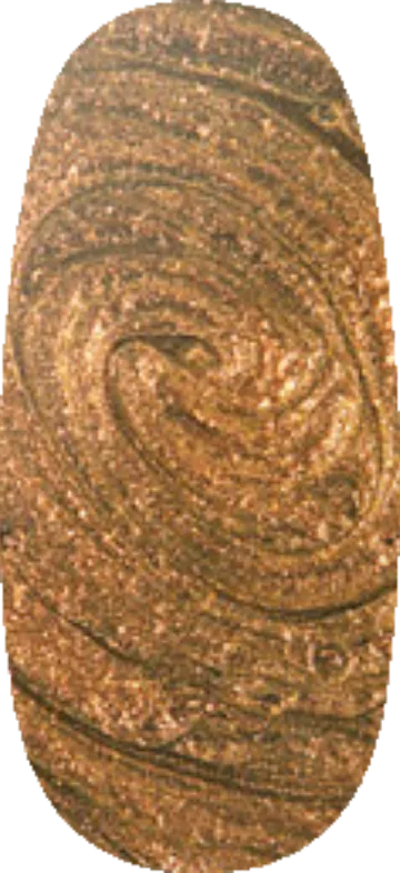 Aggie swatch