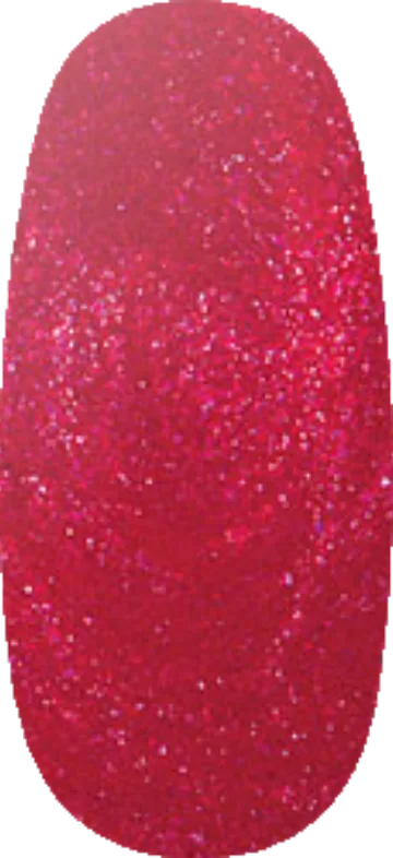 Ash swatch
