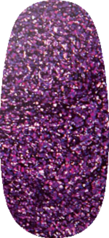 Aurora swatch