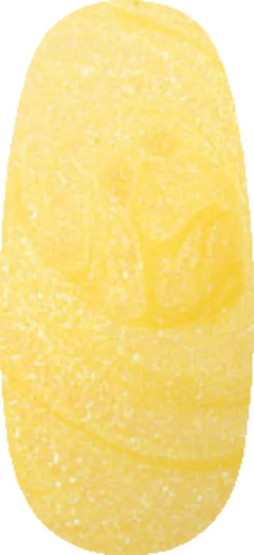 Daisy swatch