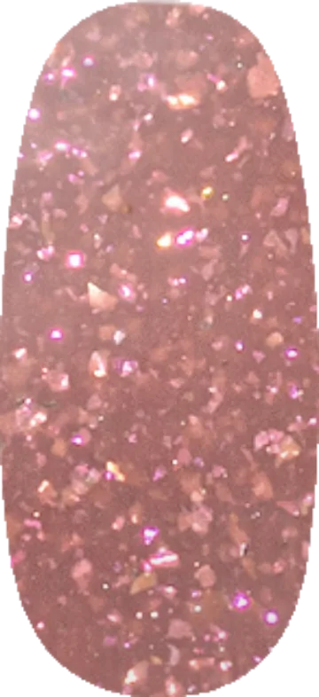 Dulcie swatch