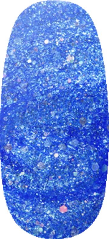 Elsa swatch
