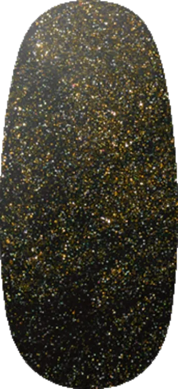 Emery swatch