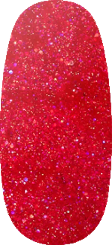Georgie swatch