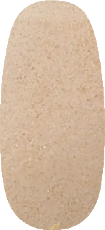 Glimmer swatch