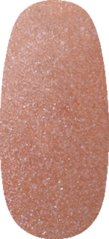 Shimmer swatch
