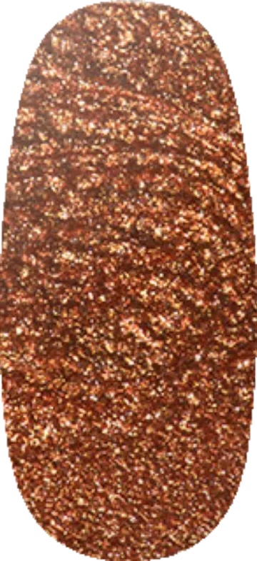 Soleil swatch