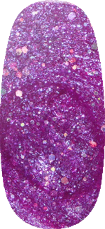 Tamiah swatch