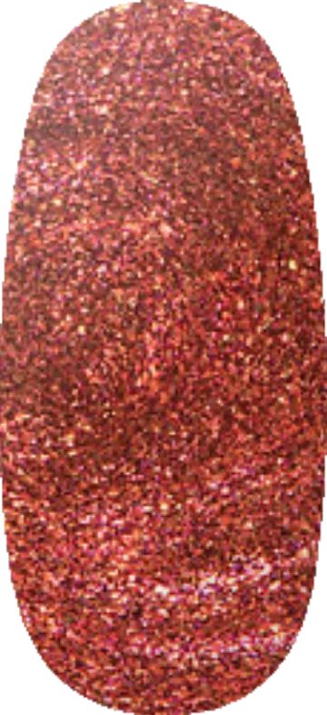 Tawny swatch