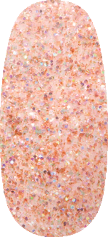 Twinklette swatch