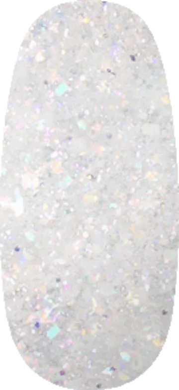 Yuki swatch